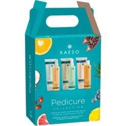 Pedicure Kit