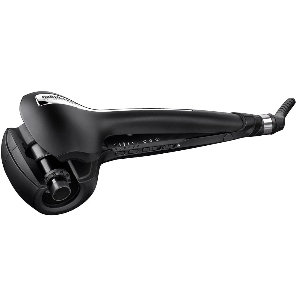 Babyliss Pro Perfect Curl MKII 3 Babyliss Pro Perfect Curl MKII