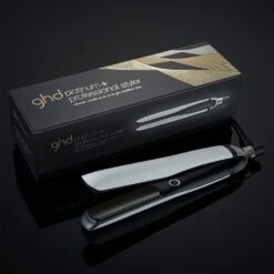 Ghd Platinum+ Styler White -JUSTMYLOOK Sales platinum styler white p12059 34161 image
