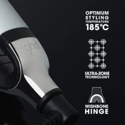 Ghd Platinum+ Styler White -JUSTMYLOOK Sales platinum styler white p12059 34162 image