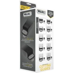 Wahl Premium Attachment Cutting Guide Combs Set Pack Of 10 7 Wahl Premium Attachment Cutting Guide Combs Set Pack Of 10 -JUSTMYLOOK Sales premium attachment cutting guide combs set pack of 10 p31675 86977 image