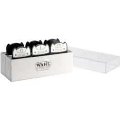 Wahl Premium Magnetic Attachment Comb Set Pack Of 6