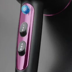 Prima 3000 Pro Hair Dryer Pink -JUSTMYLOOK Sales prima 3000 pro hair dryer pink p12742 75653 image