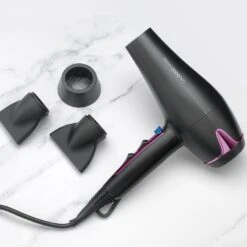 Prima 3000 Pro Hair Dryer Pink -JUSTMYLOOK Sales prima 3000 pro hair dryer pink p12742 75655 image