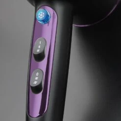 Prima 3000 Pro Hair Dryer Purple -JUSTMYLOOK Sales prima 3000 pro hair dryer purple p12743 75665 image