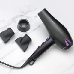Prima 3000 Pro Hair Dryer Purple -JUSTMYLOOK Sales prima 3000 pro hair dryer purple p12743 75667 image