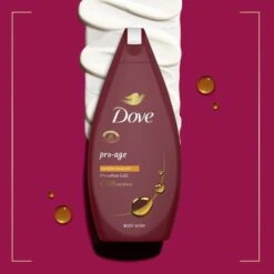 DOVE Pro Age Body Wash For Mature Skin Bundle 6 X 450ml -JUSTMYLOOK Sales pro age body wash for mature skin bundle 6 x 450ml p32899 93149 image