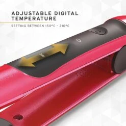 Wahl Pro Glide Hair Straightener Pink Orchid 10 Wahl Pro Glide Hair Straightener Pink Orchid -JUSTMYLOOK Sales pro glide hair straightener pink orchid p28820 73351 image