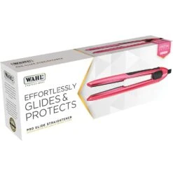 Wahl Pro Glide Hair Straightener Pink Orchid 11 Wahl Pro Glide Hair Straightener Pink Orchid -JUSTMYLOOK Sales pro glide hair straightener pink orchid p28820 73352 image