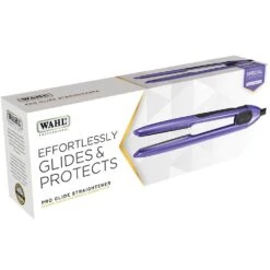 Wahl Pro Glide Hair Straightener Purple Shimmer 11 Wahl Pro Glide Hair Straightener Purple Shimmer -JUSTMYLOOK Sales pro glide hair straightener purple shimmer p28821 73356 image