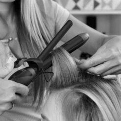 Wahl Pro Shine Curling Tong 13mm -JUSTMYLOOK Sales pro shine curling tong 13mm p21183 45554 image