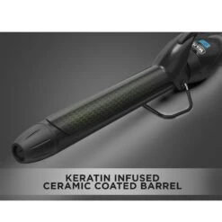 Wahl Pro Shine Curling Tong 13mm -JUSTMYLOOK Sales pro shine curling tong 13mm p21183 45555 image