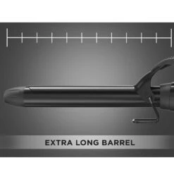 Wahl Pro Shine Curling Tong 13mm -JUSTMYLOOK Sales pro shine curling tong 13mm p21183 45556 image