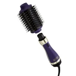 Pro Signature One-Step Blow Detachable Volumiser 2 In 1 Brush -JUSTMYLOOK Sales pro signature one step blow detachable volumiser 2 in 1 brush p23854 53544 image