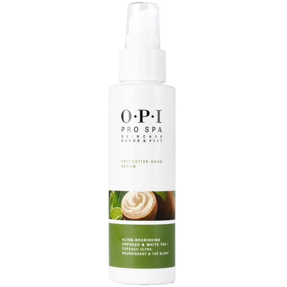 OPI Pro Spa Ultra-Nourishing Protective Hand Serum 60ml 3 OPI Pro Spa Ultra-Nourishing Protective Hand Serum 60ml