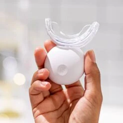 Professional LED Teeth Whitening System Kit -JUSTMYLOOK Sales professional led teeth whitening system kit p29928 77061 image