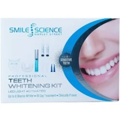 Professional Teeth Whitening Kit