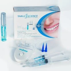Professional Teeth Whitening Kit -JUSTMYLOOK Sales professional teeth whitening kit p17007 42554 image