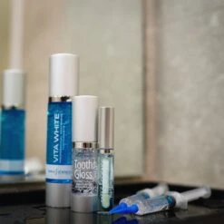 Professional Teeth Whitening Treatment Box 16 Professional Teeth Whitening Treatment Box -JUSTMYLOOK Sales professional teeth whitening treatment box p17005 42583 image