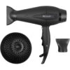 Progloss 5500 Professional 2400W AC Dryer With Diffuser -JUSTMYLOOK Sales progloss 5500 professional 2400w ac dryer with diffuser p19491 40295 image