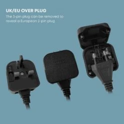 Progloss 5500 Professional 2400W AC Dryer With Diffuser 12 Progloss 5500 Professional 2400W AC Dryer With Diffuser -JUSTMYLOOK Sales progloss 5500 professional 2400w ac dryer with diffuser p19491 40424 image