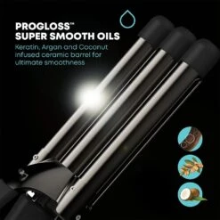 Progloss Beach Deep Waver -JUSTMYLOOK Sales progloss beach deep waver p23031 50805 image