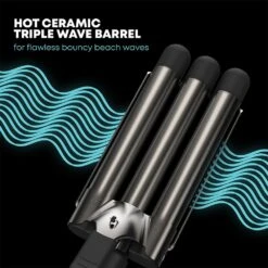 Progloss Beach Deep Waver -JUSTMYLOOK Sales progloss beach deep waver p23031 50807 image