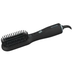 Progloss Deepform Dry Style & Shine Hot Ceramic Straightening Air Brush