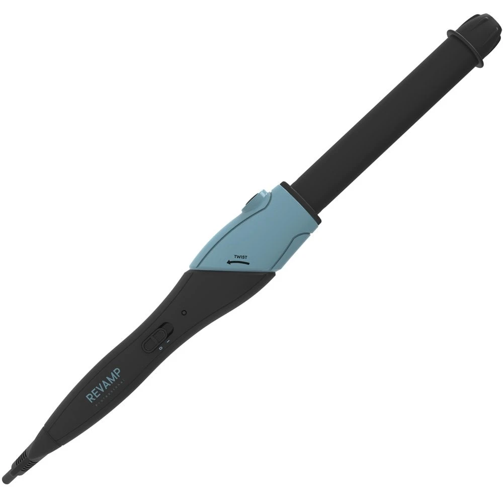 Progloss Diverse Twist & Swivel Handle 3 Progloss Diverse Twist & Swivel Handle