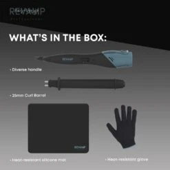 Progloss Diverse Twist & Swivel Handle 15 Progloss Diverse Twist & Swivel Handle -JUSTMYLOOK Sales progloss diverse twist swivel handle p19490 40806 image