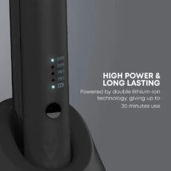 Progloss Liberate Cordless Ceramic Straightener -JUSTMYLOOK Sales progloss liberate cordless ceramic straightener p19494 40456 image