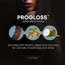 Progloss Liberate Cordless Ceramic Straightener -JUSTMYLOOK Sales progloss liberate cordless ceramic straightener p19494 40457 image