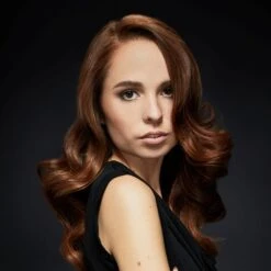 Progloss Volume & Wave Hot Ceramic Brush -JUSTMYLOOK Sales progloss volume wave hot ceramic brush p23033 50813 image