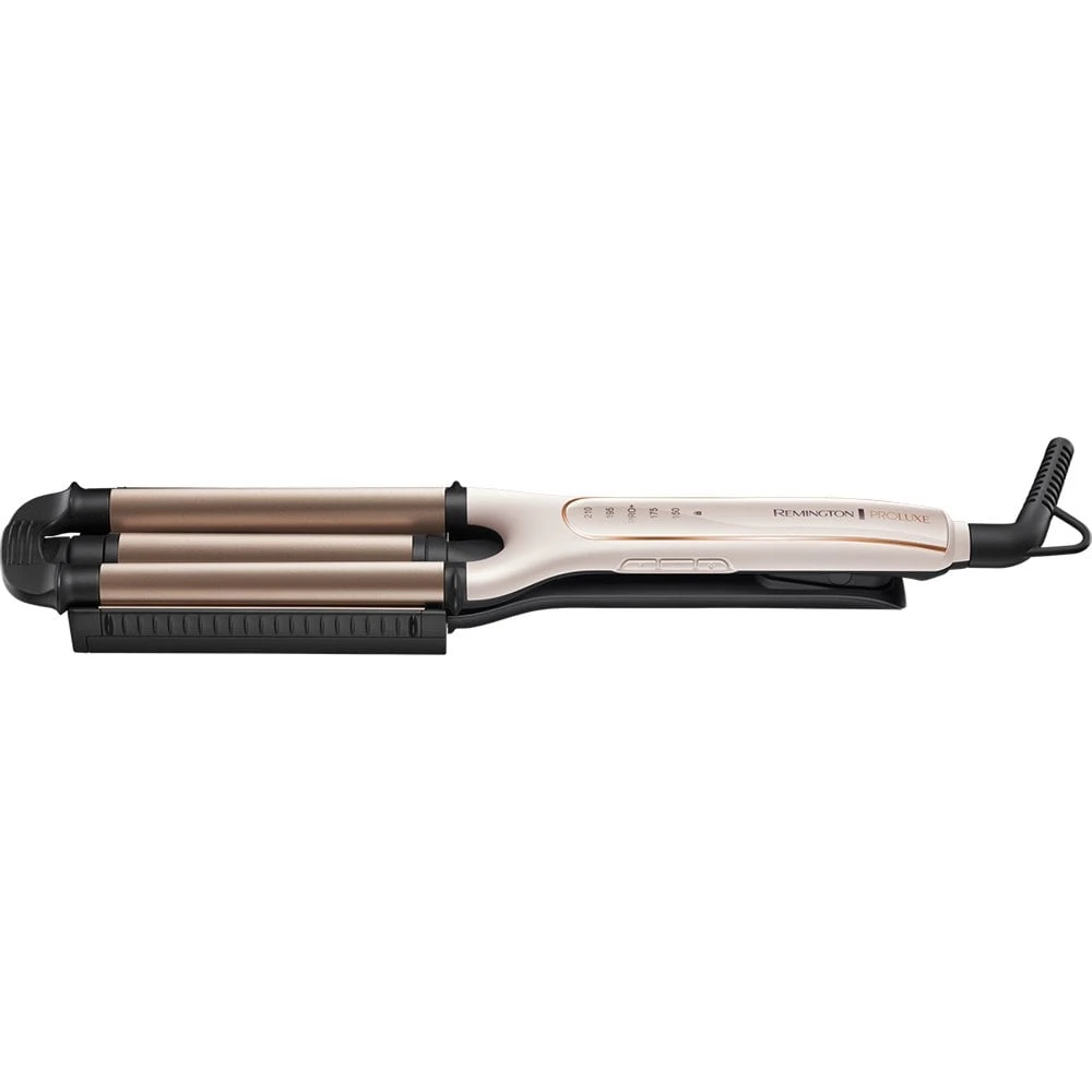 Remington PROluxe 4 In 1 Adjustable Hair Waver CI91AW 4 Remington PROluxe 4 In 1 Adjustable Hair Waver CI91AW - Image 2