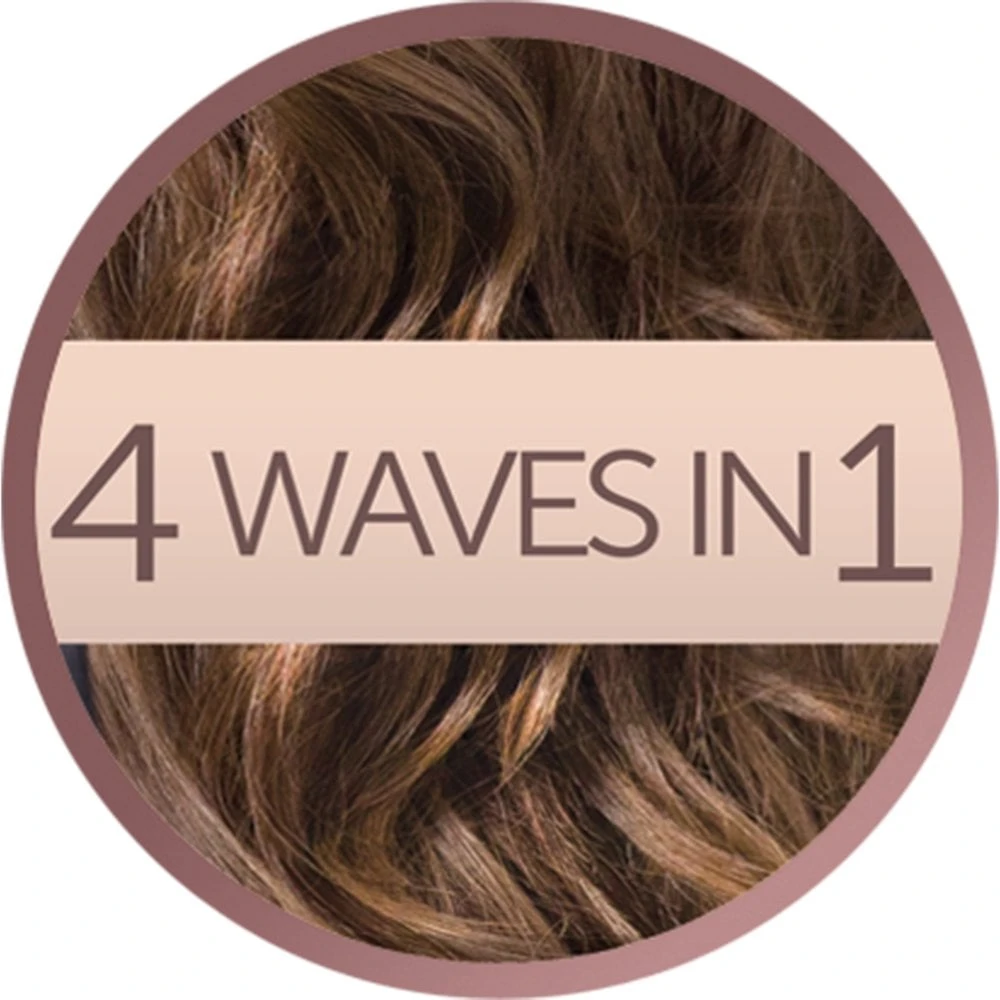 Remington PROluxe 4 In 1 Adjustable Hair Waver CI91AW 9 Remington PROluxe 4 In 1 Adjustable Hair Waver CI91AW - Image 7