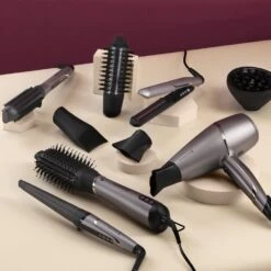 Remington PROluxe Adaptive Hot Air Styler AS9880 -JUSTMYLOOK Sales proluxe adaptive hot air styler as9880 p29713 90976 image