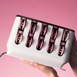 Remington PROluxe Heated Hair Rollers H9100 -JUSTMYLOOK Sales proluxe heated hair rollers h9100 p19164 39103 image