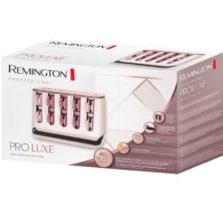 Remington PROluxe Heated Hair Rollers H9100 -JUSTMYLOOK Sales proluxe heated hair rollers h9100 p19164 39105 image