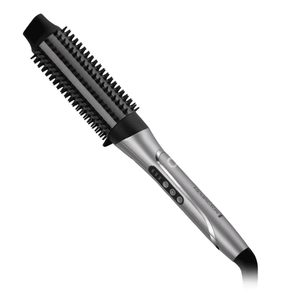 Remington PROluxe You Adaptive Hot Brush CB9800 3 Remington PROluxe You Adaptive Hot Brush CB9800