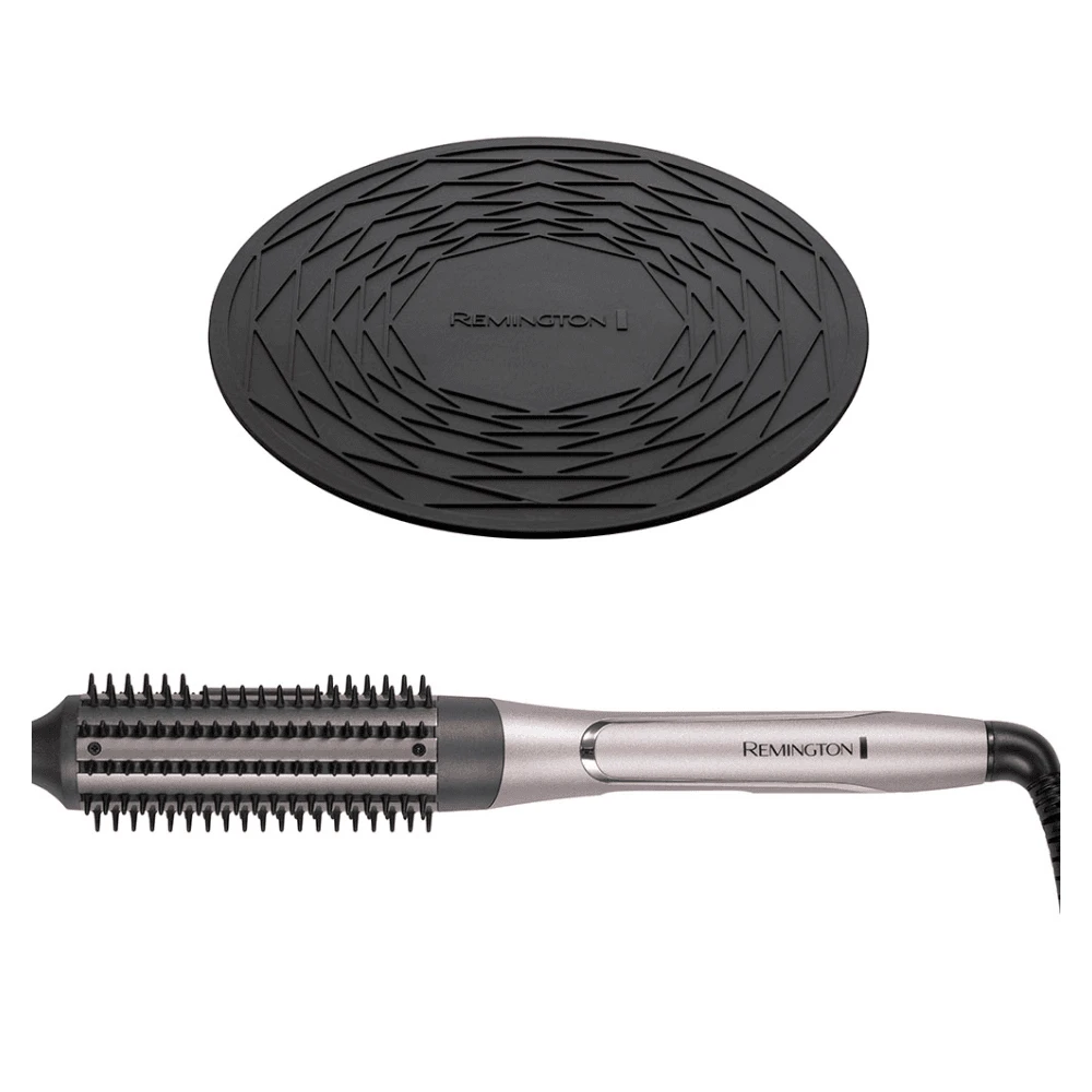 Remington PROluxe You Adaptive Hot Brush CB9800 4 Remington PROluxe You Adaptive Hot Brush CB9800 - Image 2