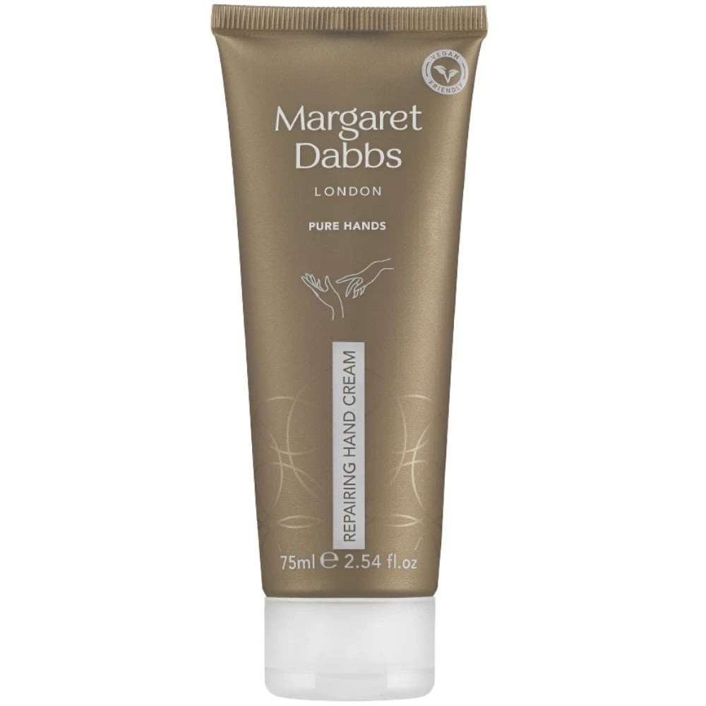 Pure Hands Repairing Hand Cream 75ml 3 Pure Hands Repairing Hand Cream 75ml