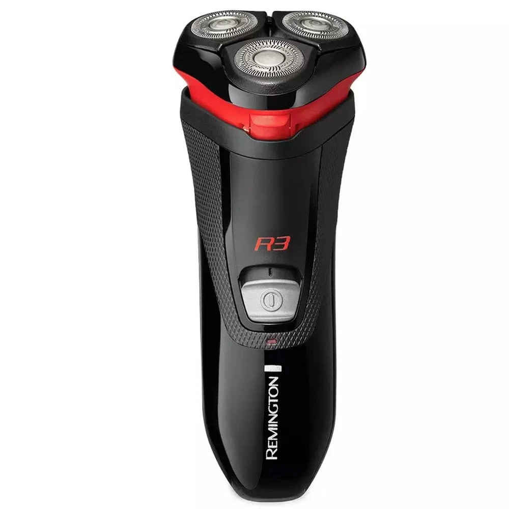 Remington R3 Style Series Corded Rotary Shaver R3000 4 Remington R3 Style Series Corded Rotary Shaver R3000 - Image 2