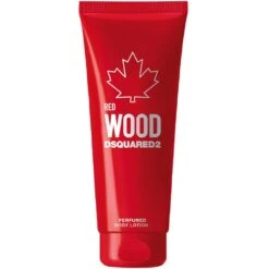 DSQUARED2 Red Wood Body Lotion 200ml