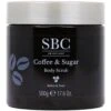 Refining & Toning Coffee & Sugar Exfoliaiting Body Scrub 500ml -JUSTMYLOOK Sales refining toning coffee sugar exfoliaiting body scrub 500ml p33646 97148 image