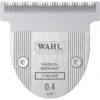 Wahl Replacement T-Cut Precision Trimmer Blade 1584-7190 0.4mm 2 Wahl Replacement T-Cut Precision Trimmer Blade 1584-7190 0.4mm -JUSTMYLOOK Sales replacement t cut precision trimmer blade 1584 7190 0 4mm p31676 86968 image