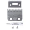 Wahl Replacement Wedge Shaped 2-Hole Legend Blade Set 2228-400 0.8 - 3mm -JUSTMYLOOK Sales replacement wedge shaped 2 hole legend blade set 2228 400 0 8 3mm p32199 90925 image