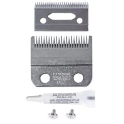 Wahl Replacement Wedge Shaped 2-Hole Legend Blade Set 2228-400 0.8 - 3mm