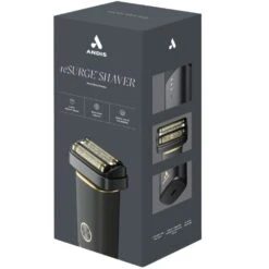 Andis ReSURGE Li Titanium Foil Wet & Dry Shaver -JUSTMYLOOK Sales resurge li titanium foil wet dry shaver p33380 95470 image