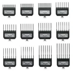 Andis ReVITE Cordless Clipper Black -JUSTMYLOOK Sales revite cordless clipper black p33381 95487 image