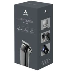 Andis ReVITE Cordless Clipper Black -JUSTMYLOOK Sales revite cordless clipper black p33381 95488 image